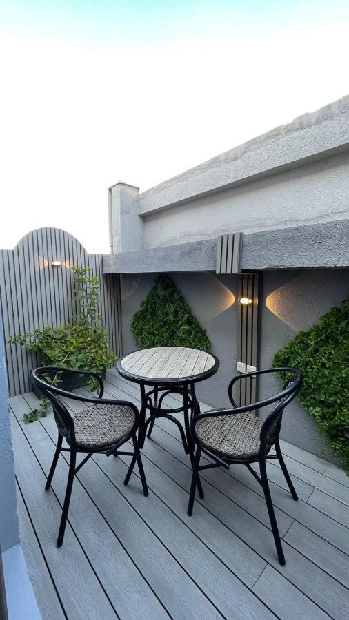Hotel Seven Gardens