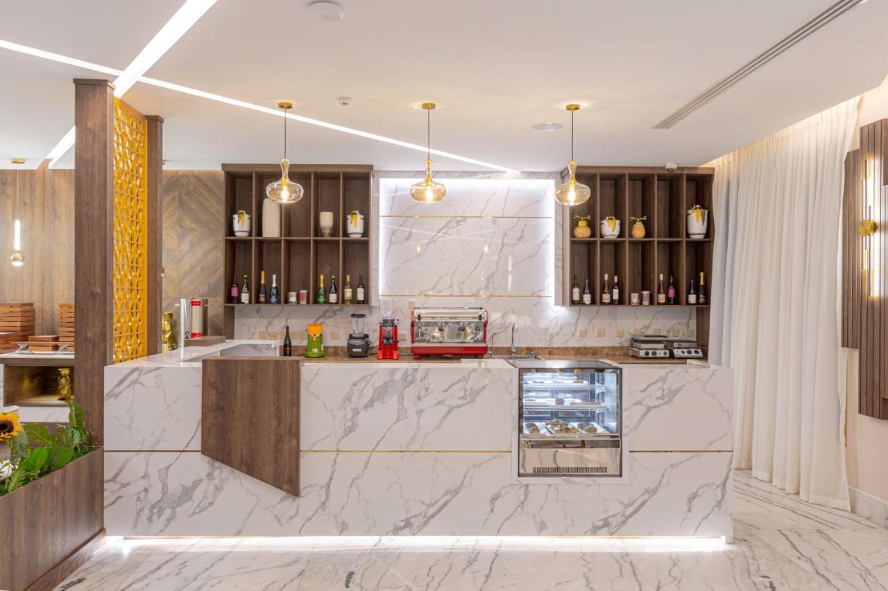 Seven Gardens Hotel Riyadh