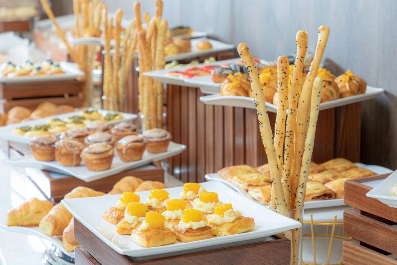 Seven Gardens Riyadh